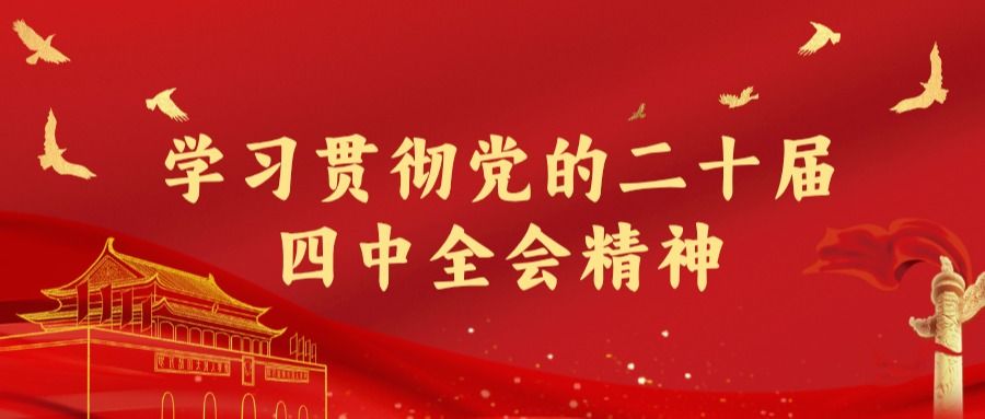以青春之力，赴强国之约｜济南大学青年师生学习热议党的二十届四中全会精神